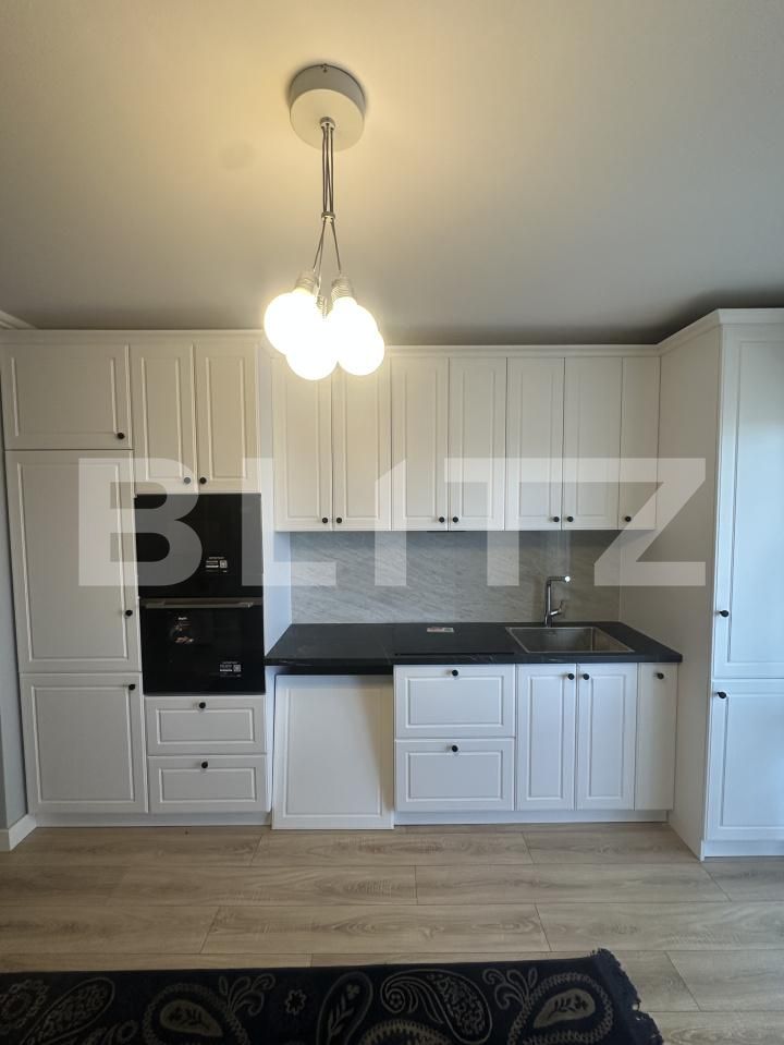 Apartament de vânzare 3 camere Independenței - 196420AV | BLITZ Bistriţa | Poza2
