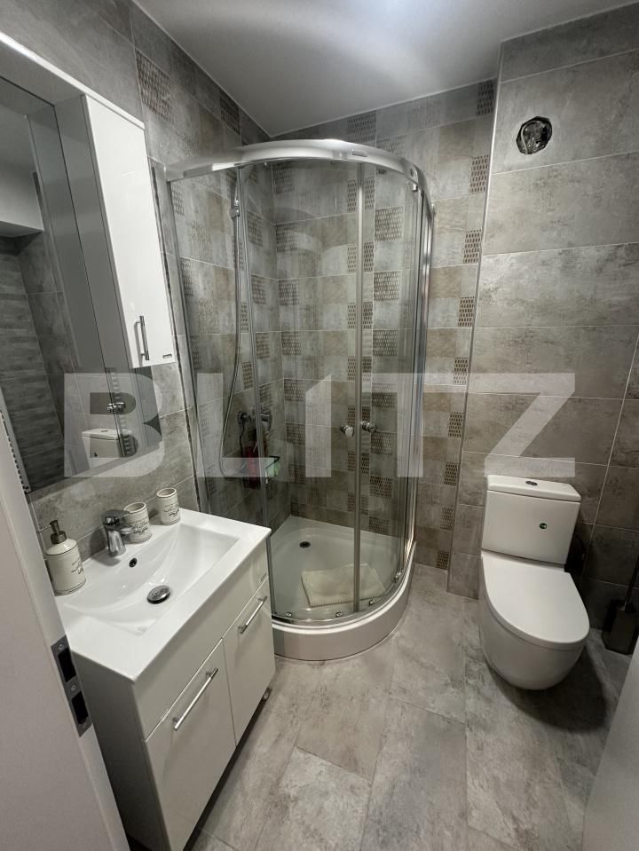 Apartament de vânzare 3 camere Independenței - 196420AV | BLITZ Bistriţa | Poza6
