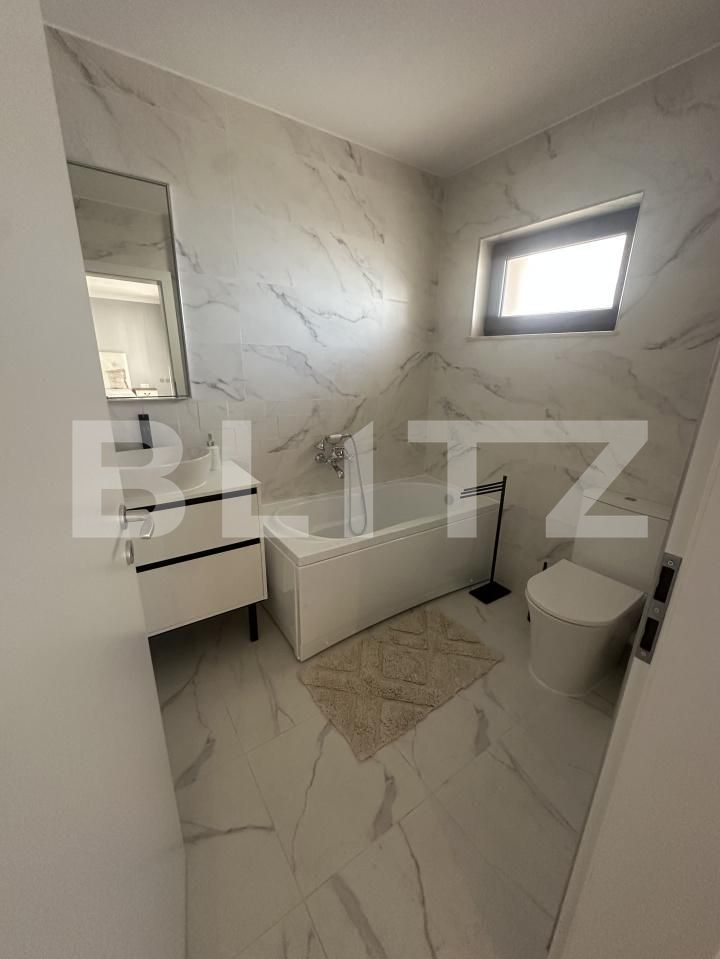 Apartament de vânzare 3 camere Independenței - 196420AV | BLITZ Bistriţa | Poza8