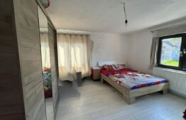 Proprietate deosebită cu cofetărie complet utilată, la doar 18 km de Bistrita 