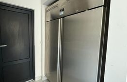 Proprietate deosebită cu cofetărie complet utilată, la doar 18 km de Bistrita 