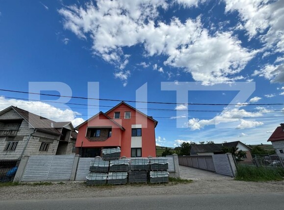 Casa de vânzare 9 camere Nord - 196438CV | BLITZ Bistriţa | Poza2