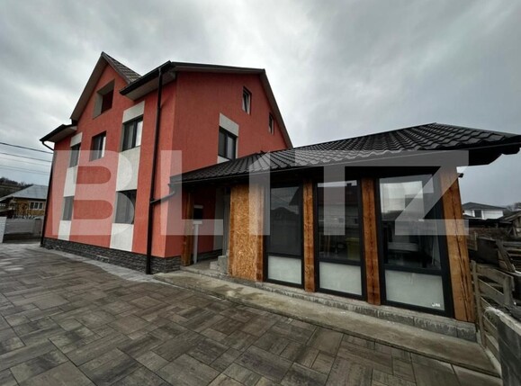 Casa de vânzare 9 camere Nord - 196438CV | BLITZ Bistriţa | Poza3