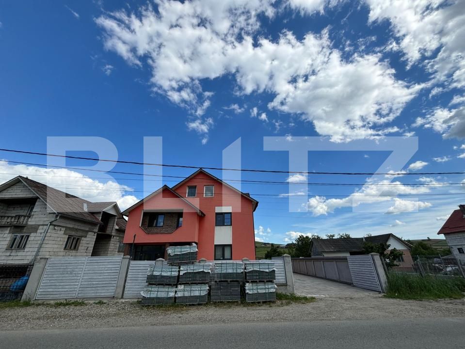 Casa de vânzare 9 camere Nord - 196438CV | BLITZ Bistriţa | Poza2