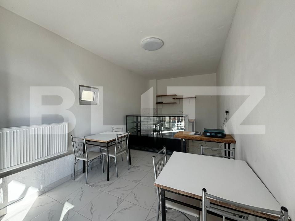 Casa de vânzare 9 camere Nord - 196438CV | BLITZ Bistriţa | Poza17