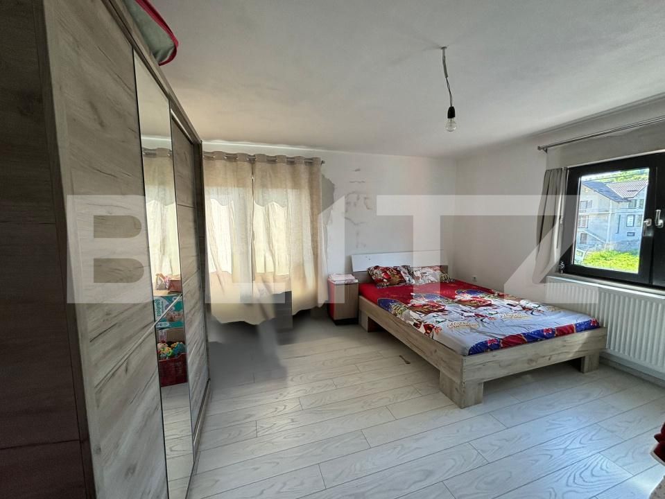 Casa de vânzare 9 camere Nord - 196438CV | BLITZ Bistriţa | Poza14