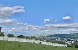 Teren intravilan de 10 ari, situat în zona drumul Sigmirului