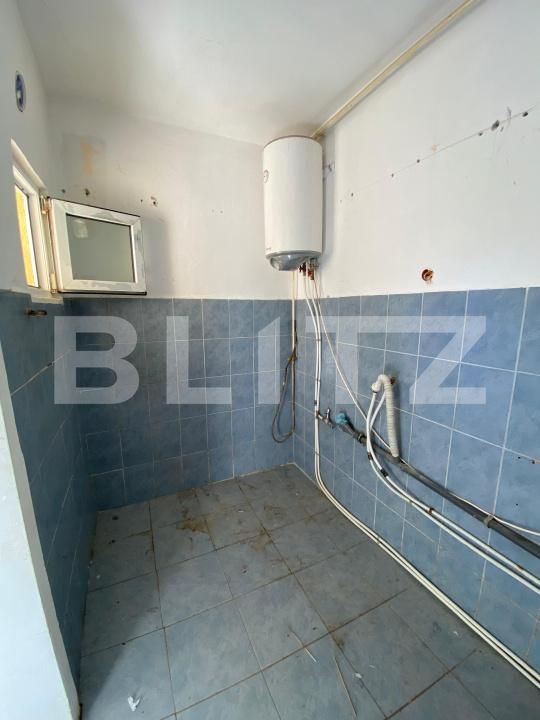 Garsonieră de vânzare Calea Moldovei - 196467AV | BLITZ Bistriţa | Poza2