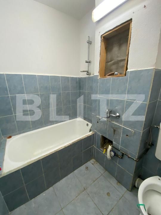 Garsonieră de vânzare Calea Moldovei - 196467AV | BLITZ Bistriţa | Poza3