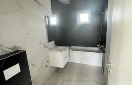 Apartament 3 camere – bloc nou, la stadiul de finisat 
