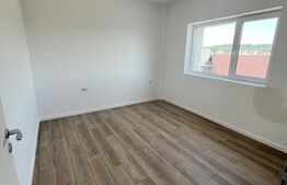 Apartament 3 camere – bloc nou, la stadiul de finisat 