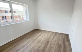 Apartament 3 camere – bloc nou, la stadiul de finisat 