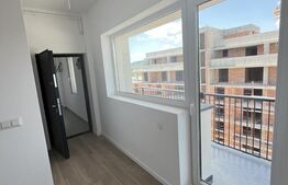 Apartament 3 camere – bloc nou, la stadiul de finisat 
