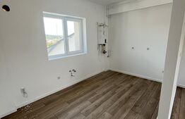 Apartament 3 camere – bloc nou, la stadiul de finisat 