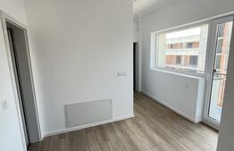 Apartament 3 camere – bloc nou, la stadiul de finisat 