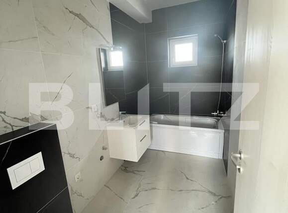 Apartament de vânzare 3 camere Decebal - 196498AV | BLITZ Bistriţa | Poza2