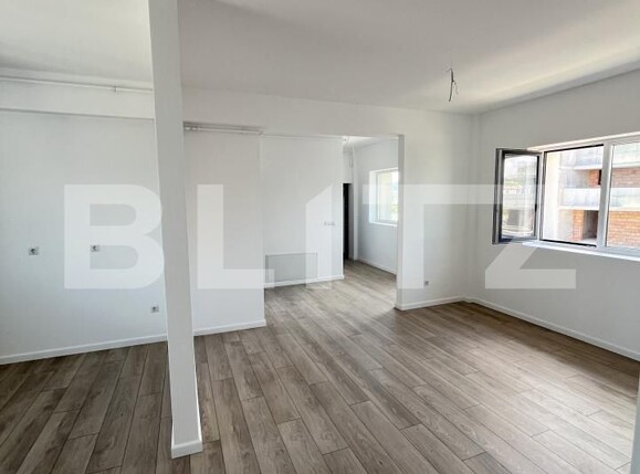 Apartament de vânzare 3 camere Decebal - 196498AV | BLITZ Bistriţa | Poza5