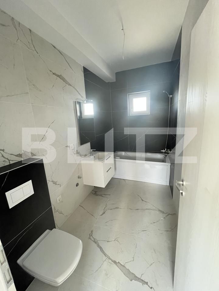 Apartament de vânzare 3 camere Decebal - 196498AV | BLITZ Bistriţa | Poza2