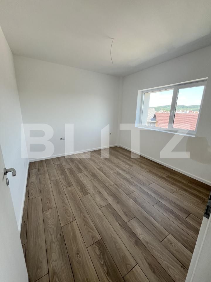 Apartament de vânzare 3 camere Decebal - 196498AV | BLITZ Bistriţa | Poza3