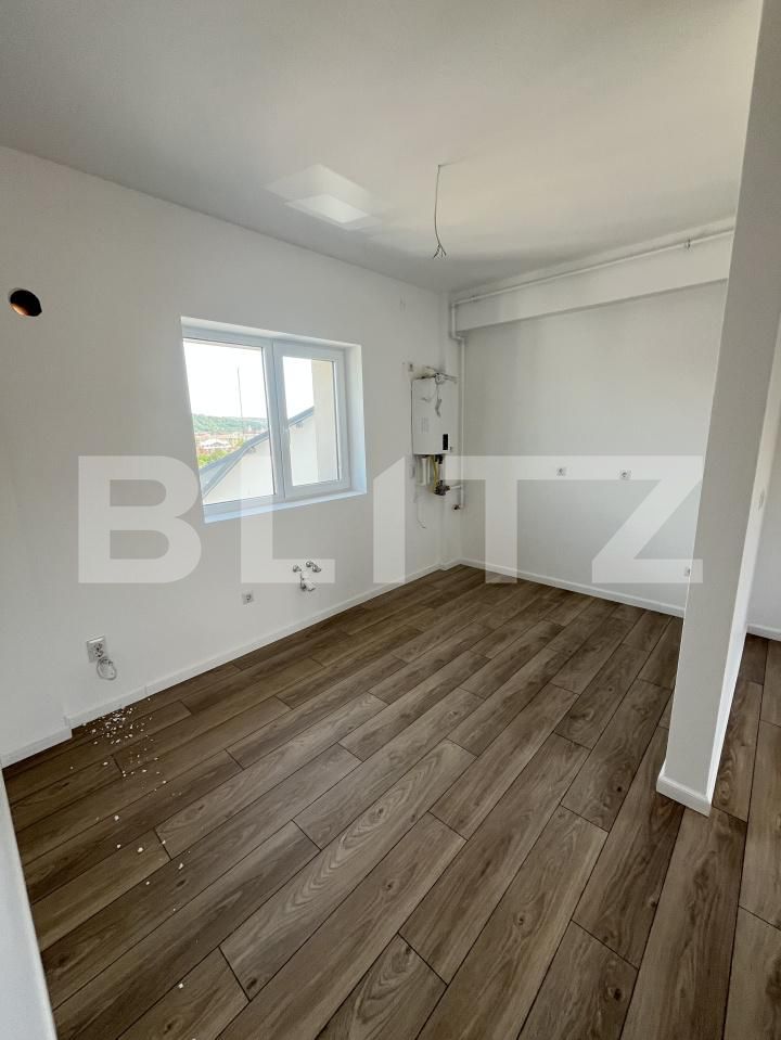 Apartament de vânzare 3 camere Decebal - 196498AV | BLITZ Bistriţa | Poza6