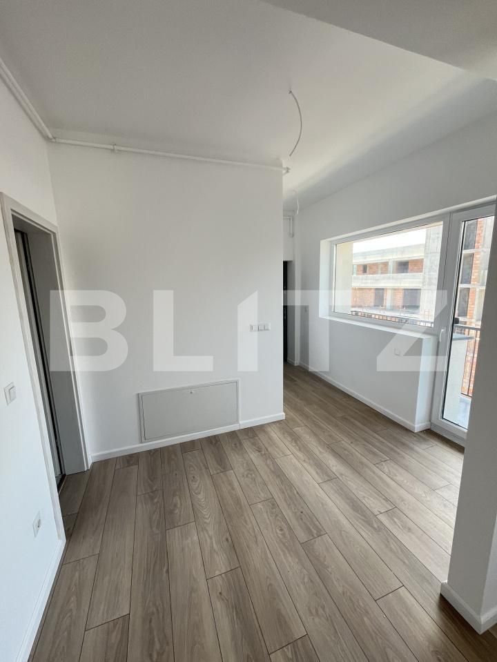 Apartament de vânzare 3 camere Decebal - 196498AV | BLITZ Bistriţa | Poza4
