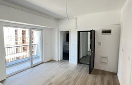 Apartament de vanzare, cu 2 camere, 45 mp, bloc nou. 