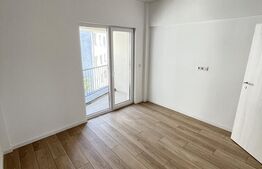 Apartament de vanzare, cu 2 camere, 45 mp, bloc nou. 