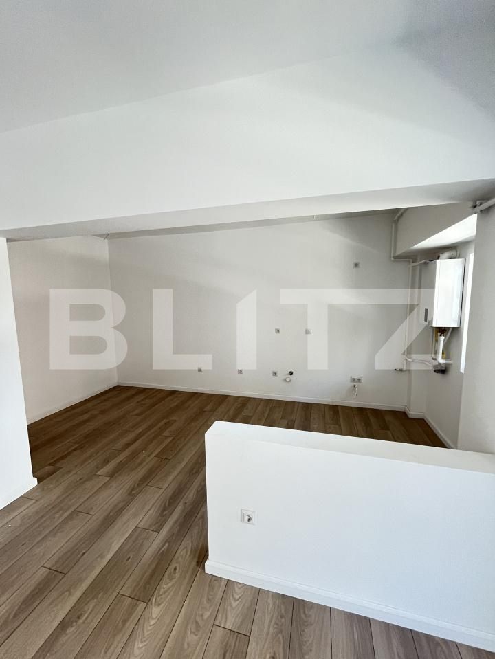 Apartament de vânzare 2 camere Decebal - 196504AV | BLITZ Bistriţa | Poza3