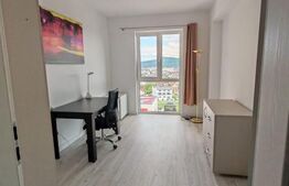 Apartament 3 camere de inchiriat, zona Panoramic 