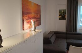 Apartament 3 camere de inchiriat, zona Panoramic 