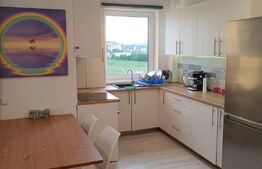 Apartament 3 camere de inchiriat, zona Panoramic 