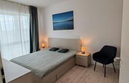 Apartament 3 camere de inchiriat, zona Panoramic 