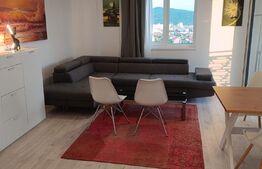 Apartament 3 camere de inchiriat, zona Panoramic 