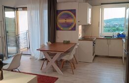 Apartament 3 camere de inchiriat, zona Panoramic 