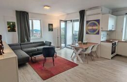 Apartament 3 camere de inchiriat, zona Panoramic 
