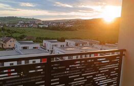 Apartament 3 camere de inchiriat, zona Panoramic 