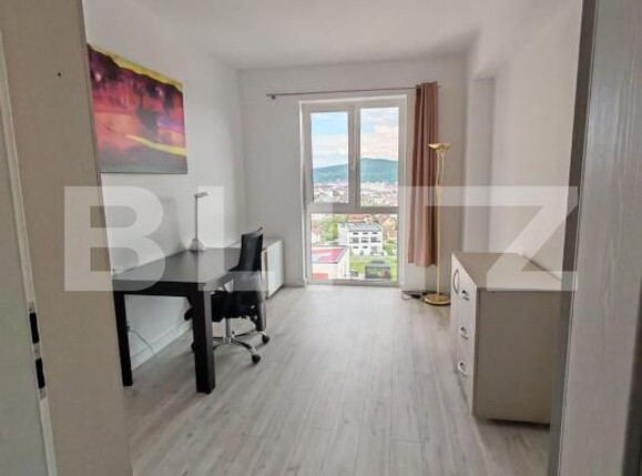 Apartament de închiriat 3 camere Exterior Nord - 196513AI | BLITZ Bistriţa | Poza5