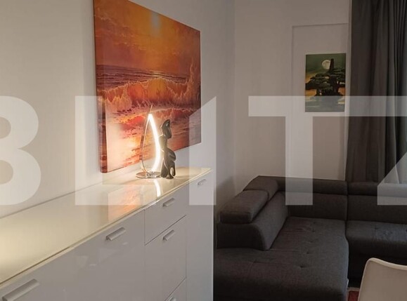 Apartament de închiriat 3 camere Exterior Nord - 196513AI | BLITZ Bistriţa | Poza2
