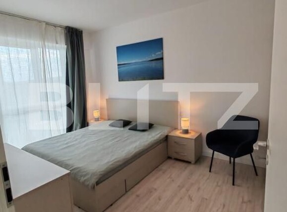 Apartament de închiriat 3 camere Exterior Nord - 196513AI | BLITZ Bistriţa | Poza4