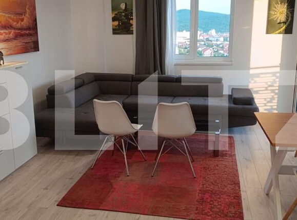 Apartament de închiriat 3 camere Exterior Nord - 196513AI | BLITZ Bistriţa | Poza3