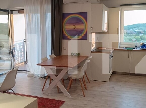 Apartament de închiriat 3 camere Exterior Nord - 196513AI | BLITZ Bistriţa | Poza6