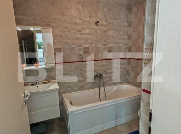 Apartament de închiriat 3 camere Exterior Nord - 196513AI | BLITZ Bistriţa | Poza8