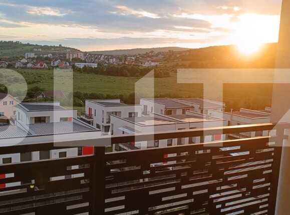Apartament de închiriat 3 camere Exterior Nord - 196513AI | BLITZ Bistriţa | Poza9