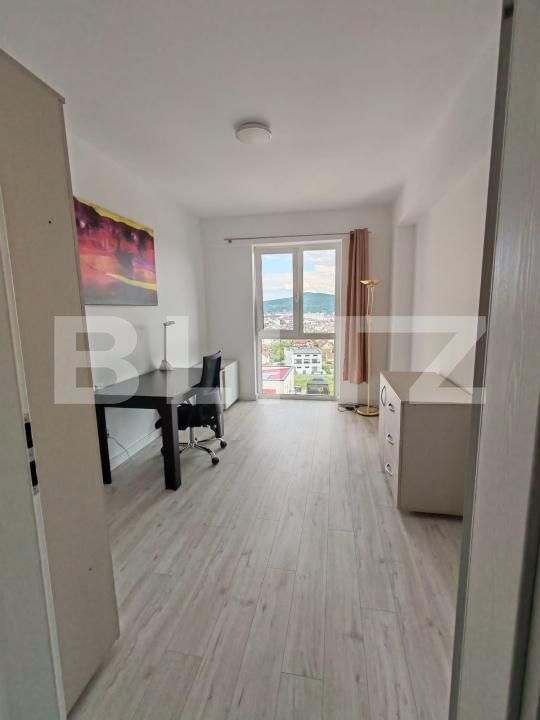 Apartament de închiriat 3 camere Exterior Nord - 196513AI | BLITZ Bistriţa | Poza5