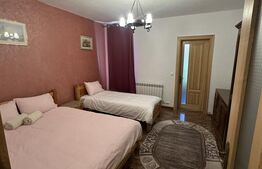 Cabana premium de vanzare Colibita, pe malul lacului