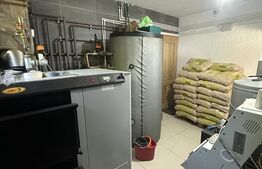 Cabana premium de vanzare Colibita, pe malul lacului
