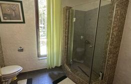 Cabana premium de vanzare Colibita, pe malul lacului