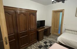Cabana premium de vanzare Colibita, pe malul lacului