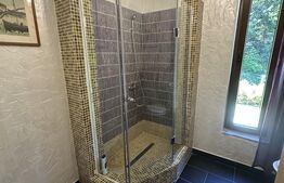 Cabana premium de vanzare Colibita, pe malul lacului