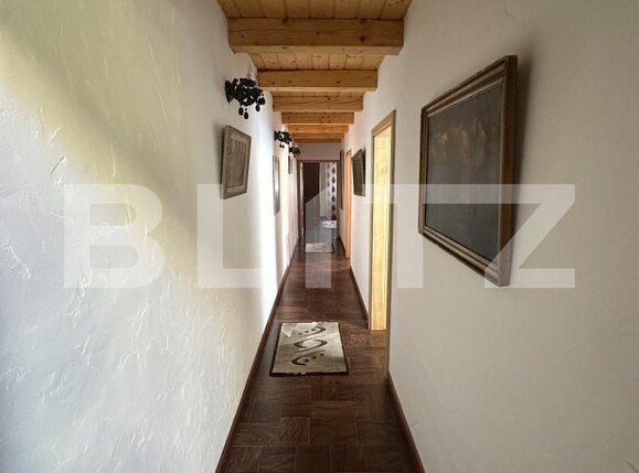 Casa de vânzare 6 camere Nord-Est - 196516CV | BLITZ Bistriţa | Poza14
